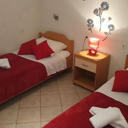 Apartamento Amabile Marta Split Exterior foto