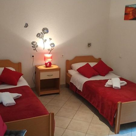 Apartamento Amabile Marta Split Exterior foto