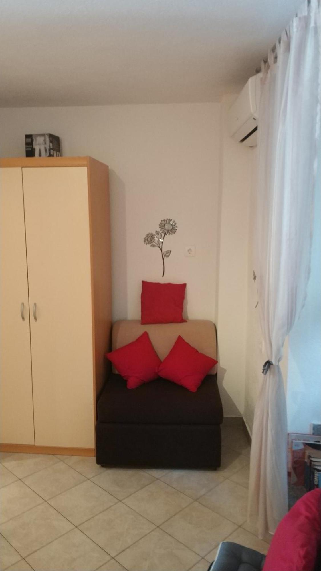 Apartamento Amabile Marta Split Exterior foto