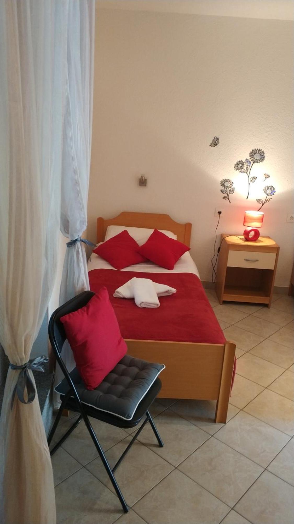 Apartamento Amabile Marta Split Exterior foto