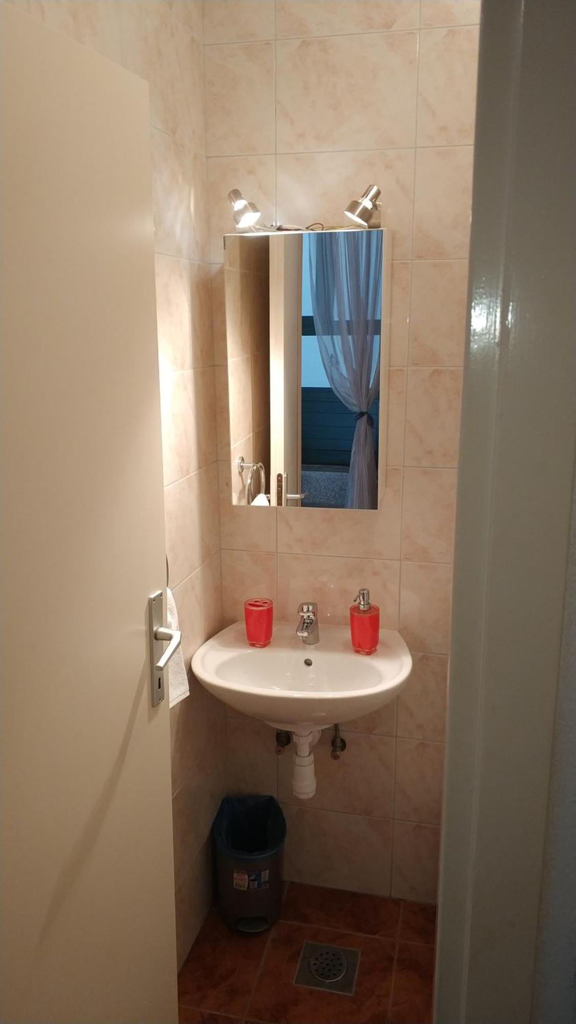 Apartamento Amabile Marta Split Exterior foto