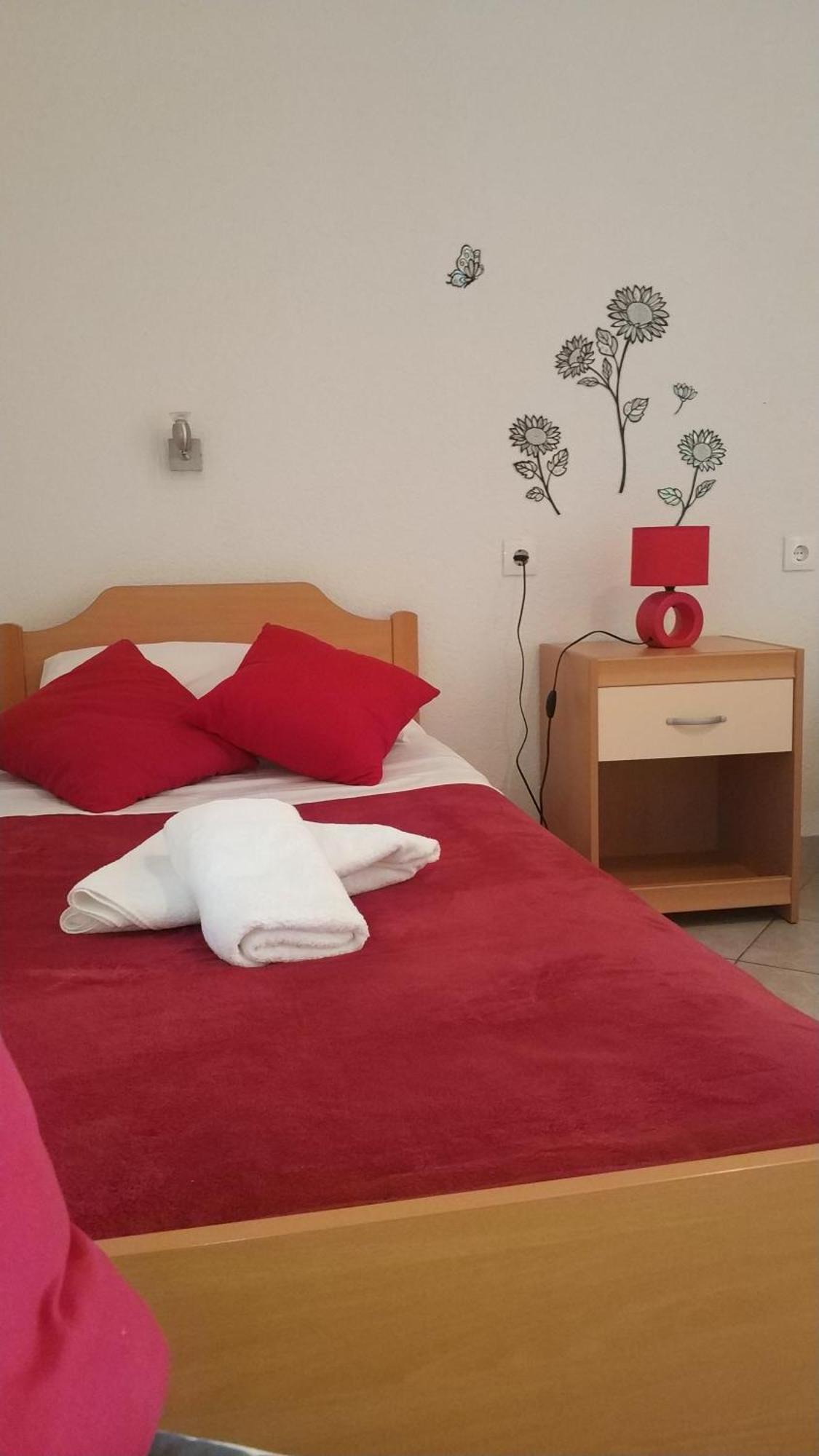 Apartamento Amabile Marta Split Exterior foto
