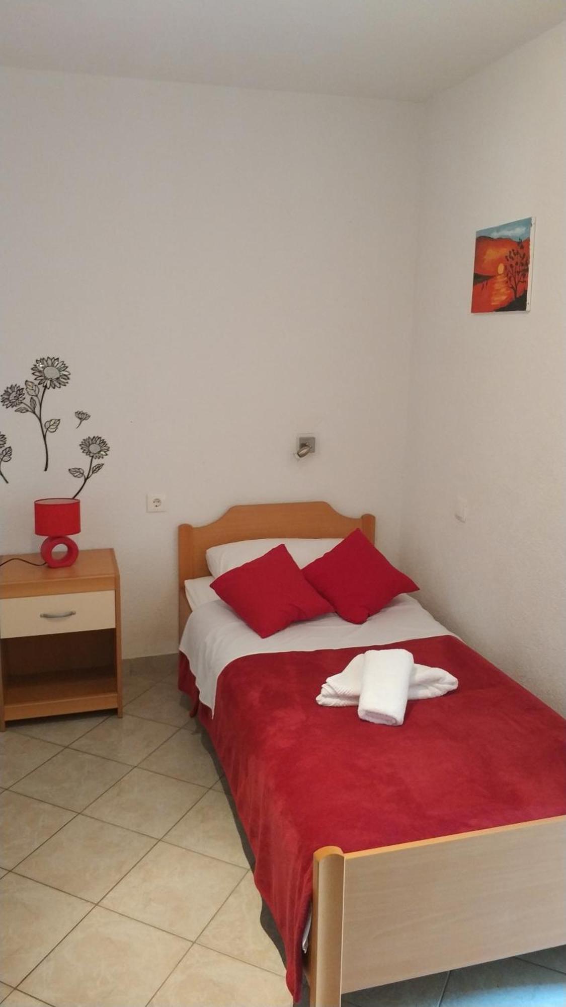 Apartamento Amabile Marta Split Exterior foto