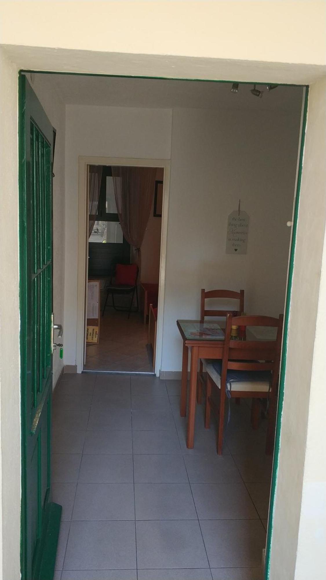 Apartamento Amabile Marta Split Exterior foto