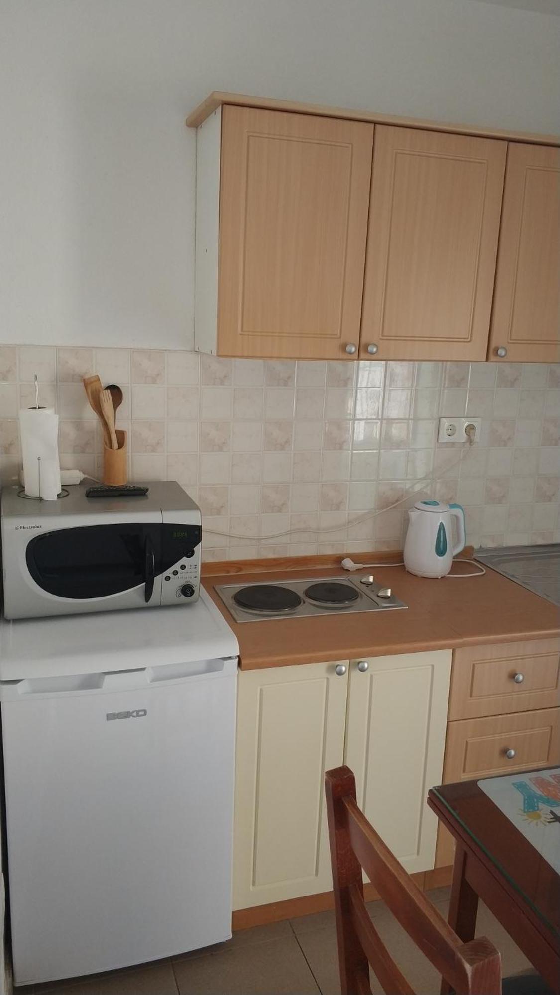 Apartamento Amabile Marta Split Exterior foto
