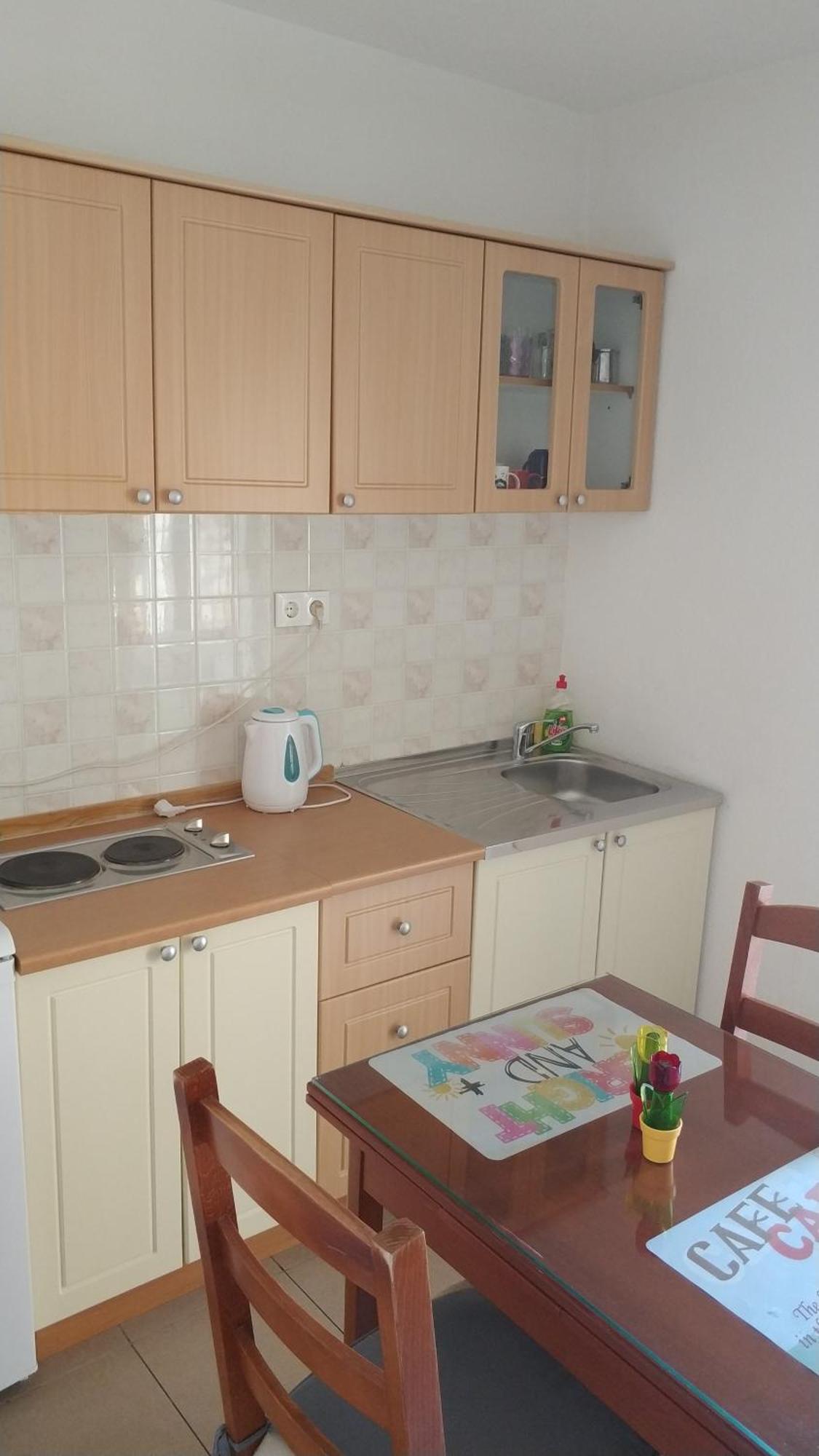 Apartamento Amabile Marta Split Exterior foto